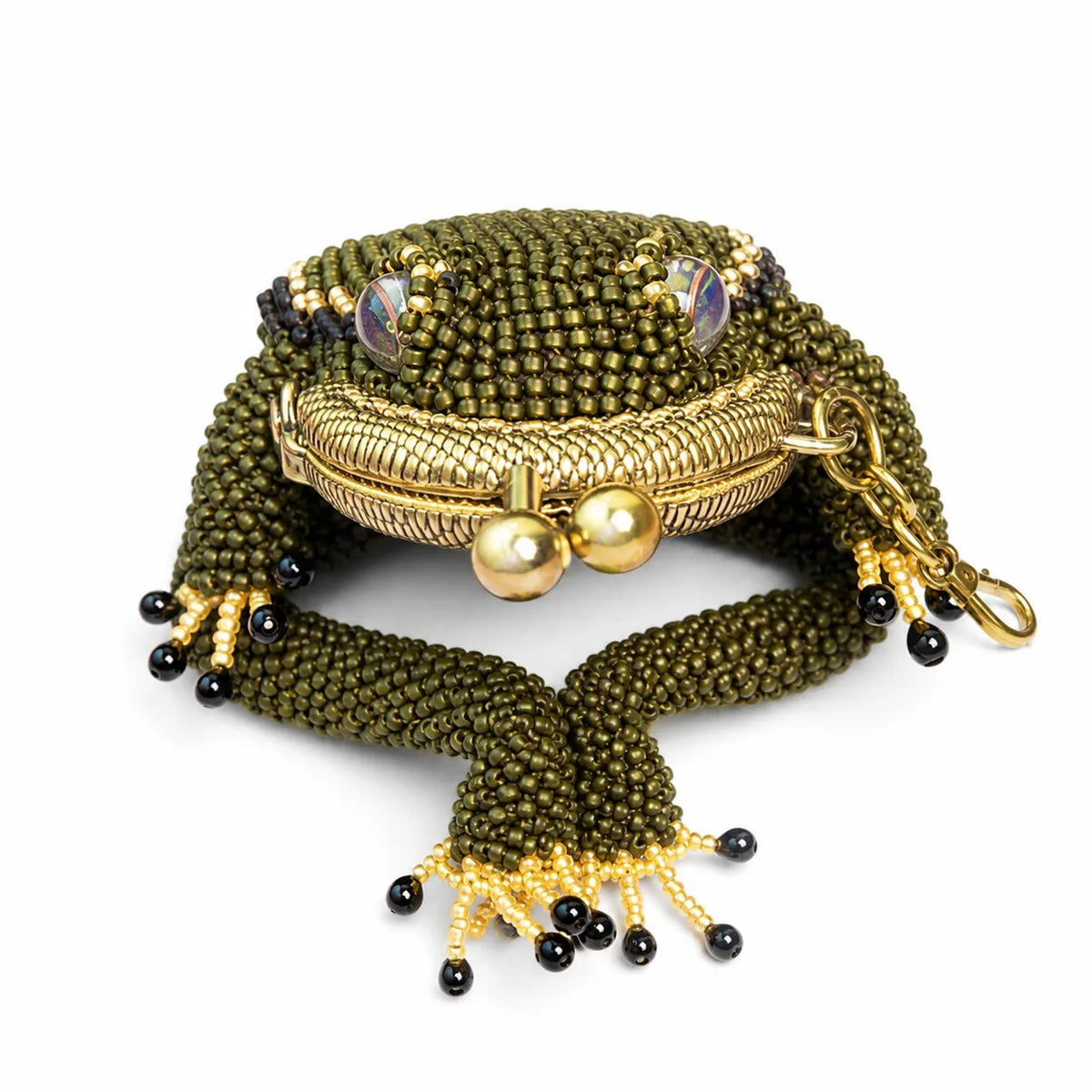 Charming Frog Coin Purse🐸