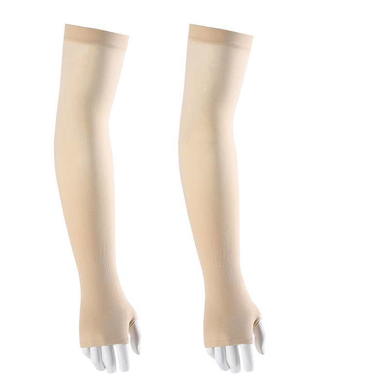 Sun Protection UV Arm  Sleeves for Men Women Youth UPF  50+ Compression Cooling Football  Sleeves