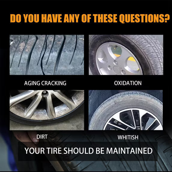 Car Wheel Cleaner – Ultimate Rust & Stain Solution 🚗✨