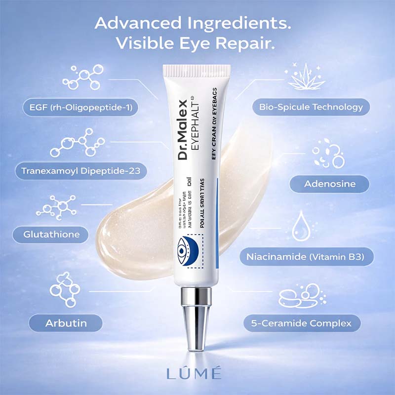 [Dr.Malex Official] Resurface Your Eyes Instantly 👁️