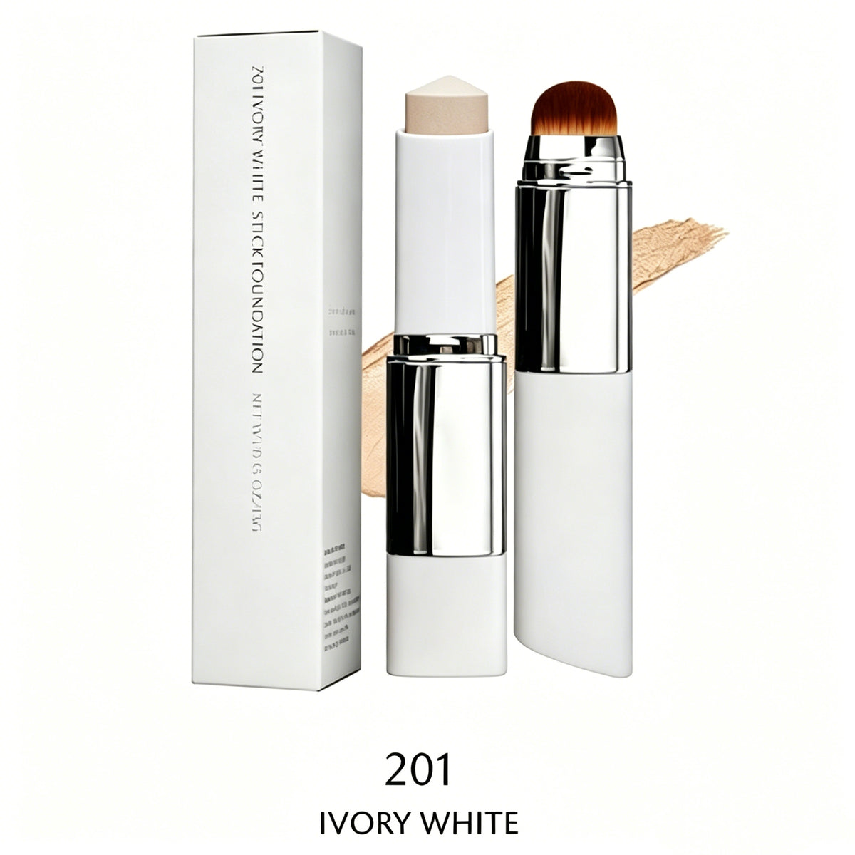 Korean Color-Changing Foundation stick