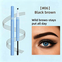 【#06】Blackbrown