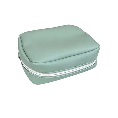 Waterproof Pill Pouch Set, 14pcs Bags Inside, A8 Waterproof Pill Organizer Set, 7 to 14 Days of Meds💊 🧳