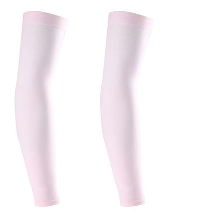 Sun Protection UV Arm  Sleeves for Men Women Youth UPF  50+ Compression Cooling Football  Sleeves