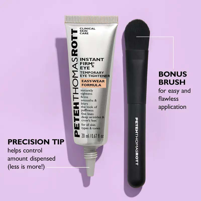 Instant Firm Easy Wear Face Tightener ⭐