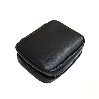 Waterproof Pill Pouch Set, 14pcs Bags Inside, A8 Waterproof Pill Organizer Set, 7 to 14 Days of Meds💊 🧳