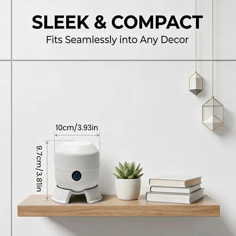 Dynamic LED Projector Lights: Give Your Room a Fresh New Look🌌