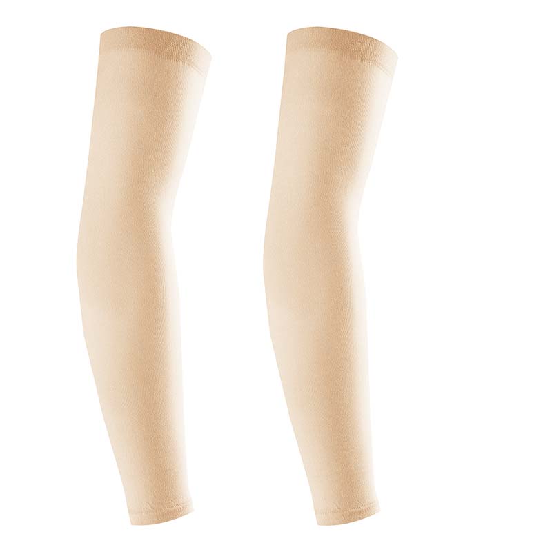 Sun Protection UV Arm  Sleeves for Men Women Youth UPF  50+ Compression Cooling Football  Sleeves