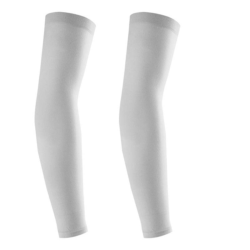 Sun Protection UV Arm  Sleeves for Men Women Youth UPF  50+ Compression Cooling Football  Sleeves