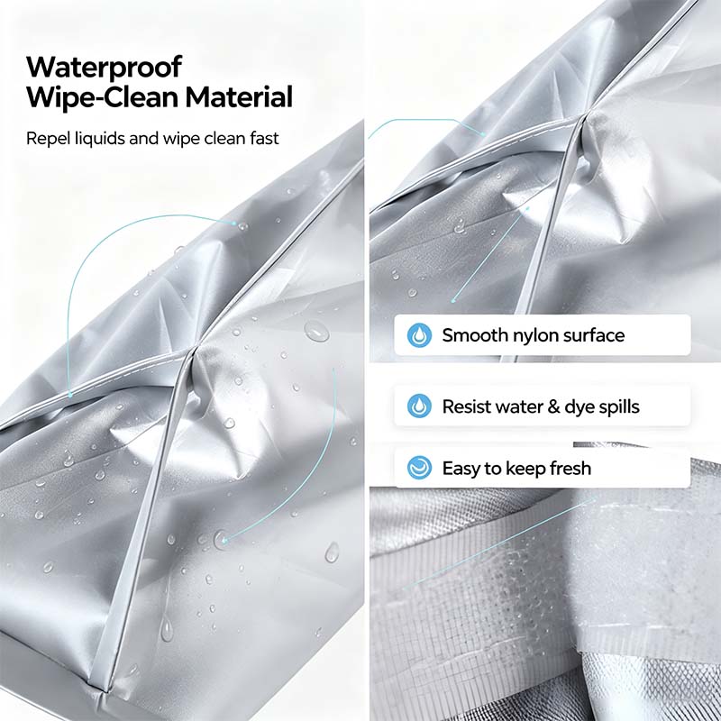 2026 New Diy Hair Cutting Cloak Umbrella Cape Professional Salon Cape 💇‍♂️