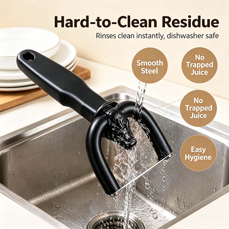 2-in-1 Handheld Meat Cutter and Fat Trimmer, Meat Fat Trimming Tool🥩