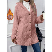 Lotus root pink