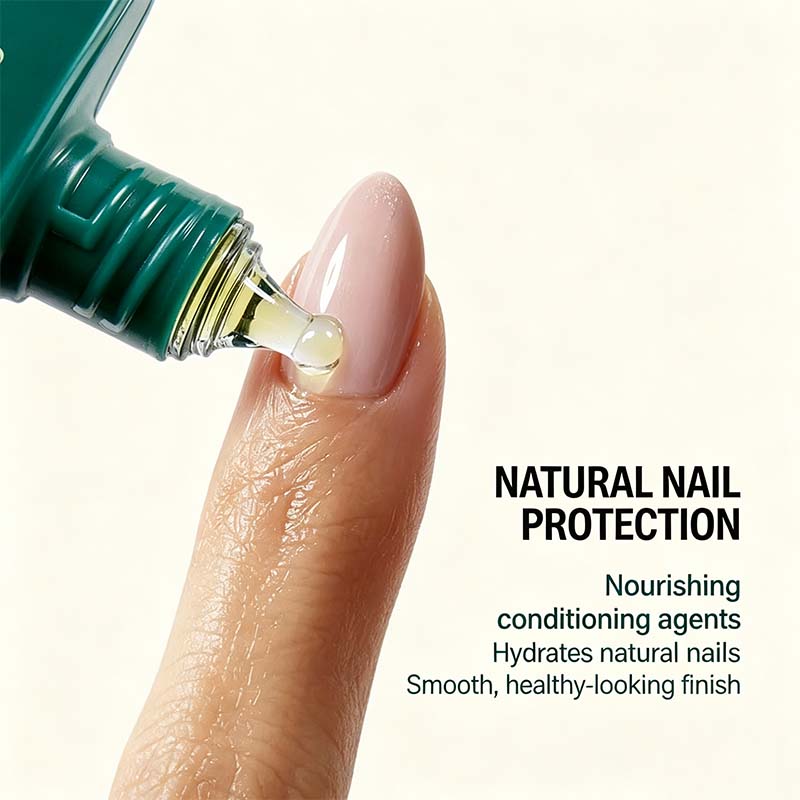 The Ultimate Gentle Press-Press On Nail Remover💅