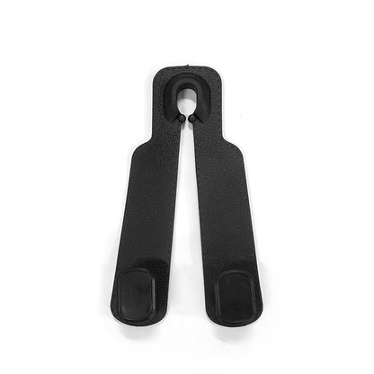 Car Seat Headrest Hook, Improved Car Seat Back Double Hooks🚗