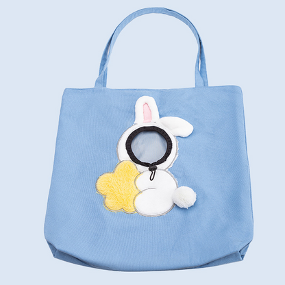 The CarryPaws Pet Carrier🛍️