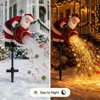 Santa Claus