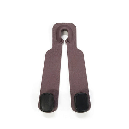Car Seat Headrest Hook, Improved Car Seat Back Double Hooks🚗