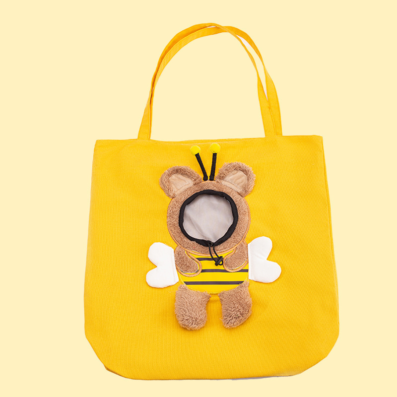 The CarryPaws Pet Carrier🛍️
