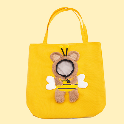The CarryPaws Pet Carrier🛍️