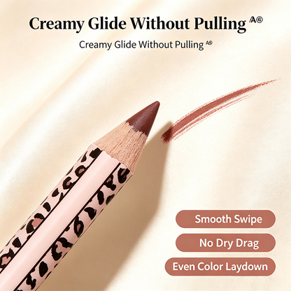 Full 12‑Color Lip Liner Set – Matte High Pigment, Long‑Lasting Non‑Fading 💋