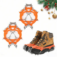1 Pair【Orange】
