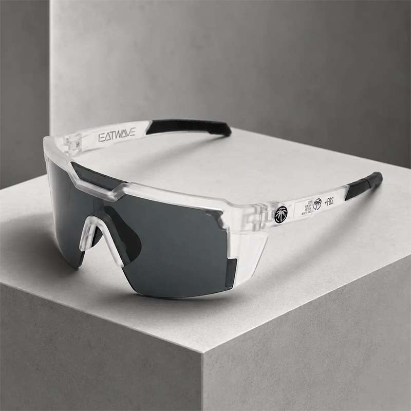 UV400 Photochromic Polarized Safety Glasses🕶️☀️