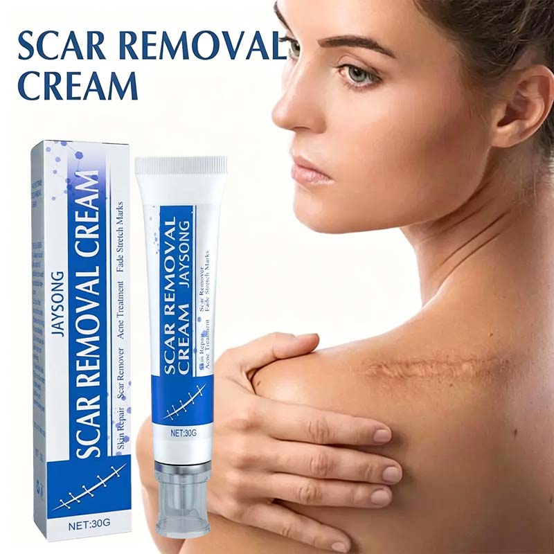 Professional Scar Removal Gel-Multi-Type Scar Carel For Keloids
