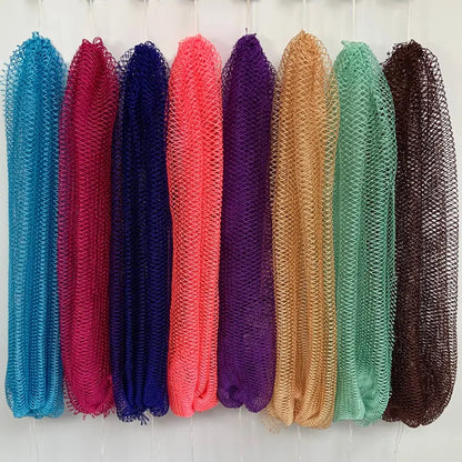 Authentic Exfoliating Net Bath Sponge🛁