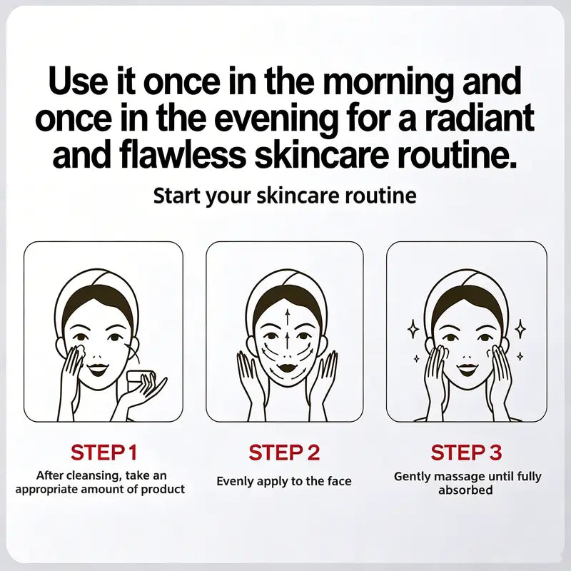 Daily Hydra-Gel Cream - 24H Moisturizing Moisturizers & Mists