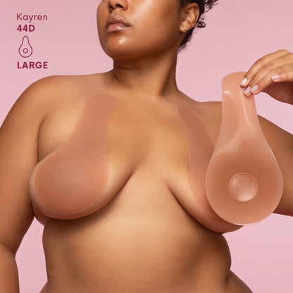 The Nipple Cover that lifts✨