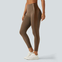Thick Earthy Brown