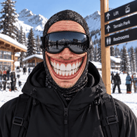 Funny Face H