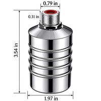 0.79-inch connector