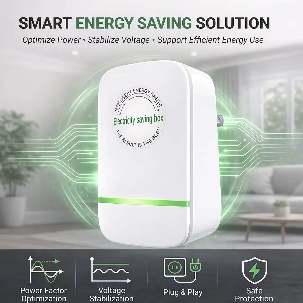 PowerPlug Pro – Slashes Electricity Bills and Protects Your Devices