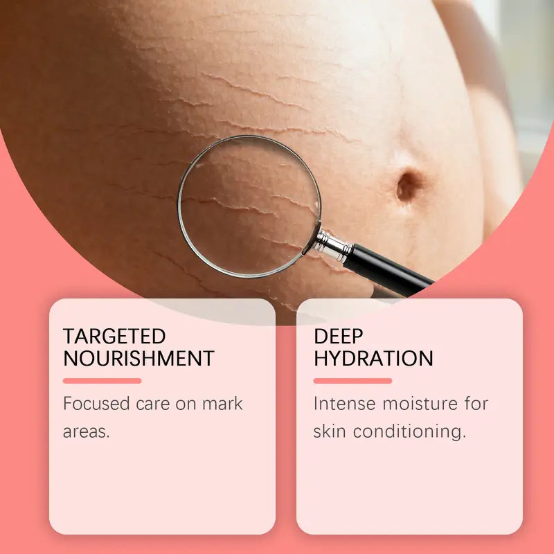 Advanced Silicone Scar Cream🌿
