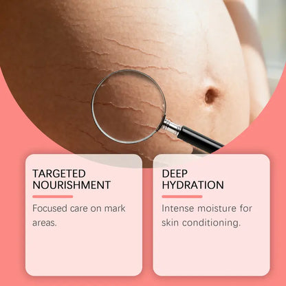 Advanced Silicone Scar Cream🌿