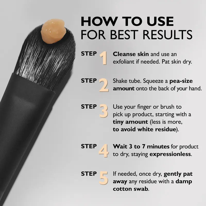 Instant Firm Easy Wear Face Tightener ⭐