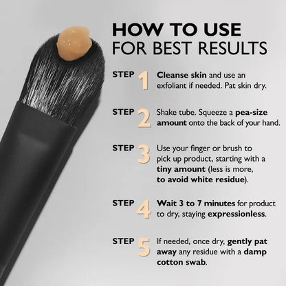 Instant Firm Easy Wear Face Tightener ⭐