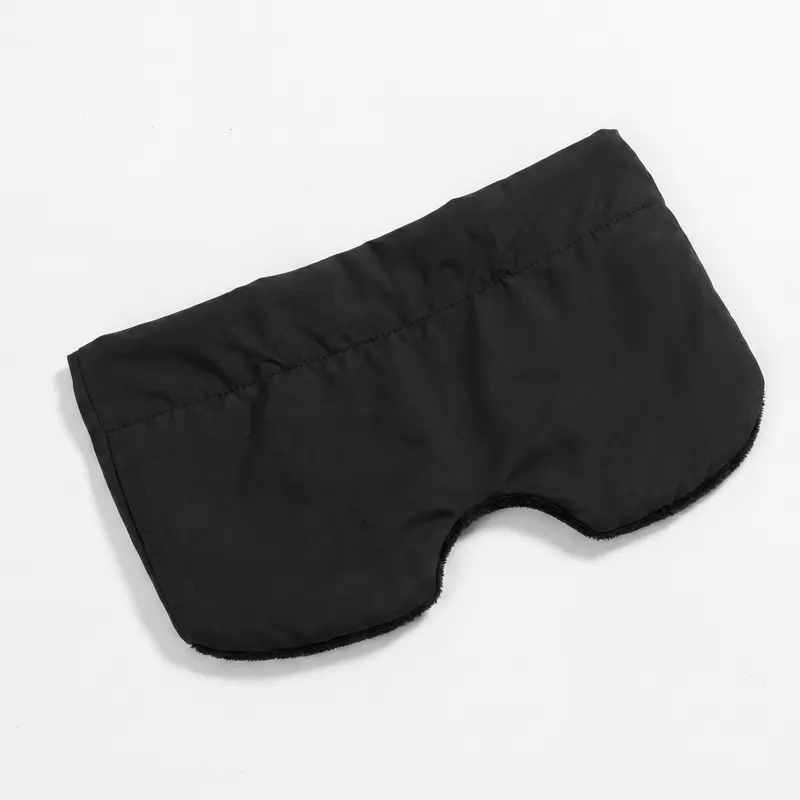 Mellow Sleep | Lights Out Weighted Eye Mask💤
