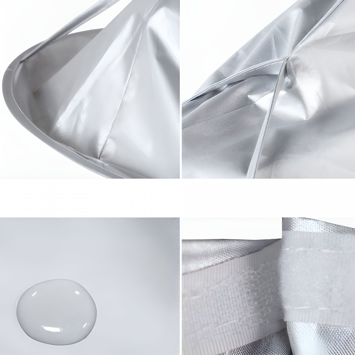 2026 New Diy Hair Cutting Cloak Umbrella Cape Professional Salon Cape 💇‍♂️
