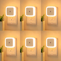 Warm Light