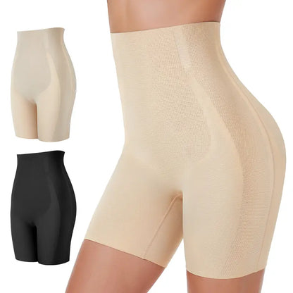 Women High Waisted Seamless Shapewear Shorts🩱