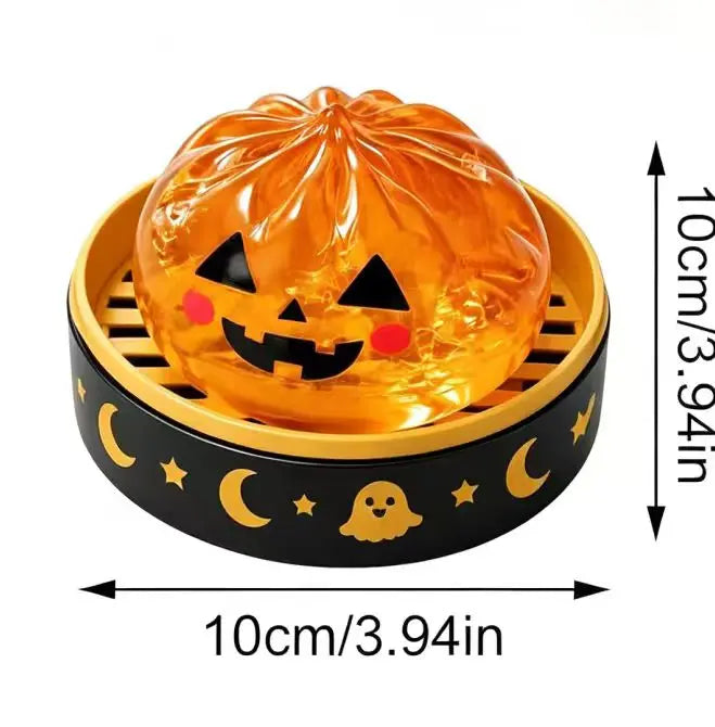 Cute Halloween scary ghost Maruko squeeze toy 🎁
