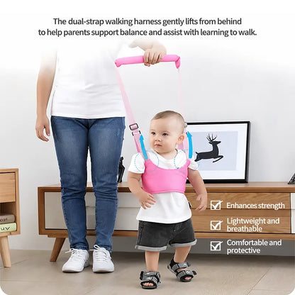 Walking Assistant Harness,Walking Learning Belt Helper Walker Wings Safety Walking Harness Walker👼