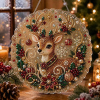 #B-Reindeer