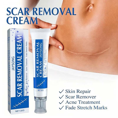 Professional Scar Removal Gel-Multi-Type Scar Carel For Keloids