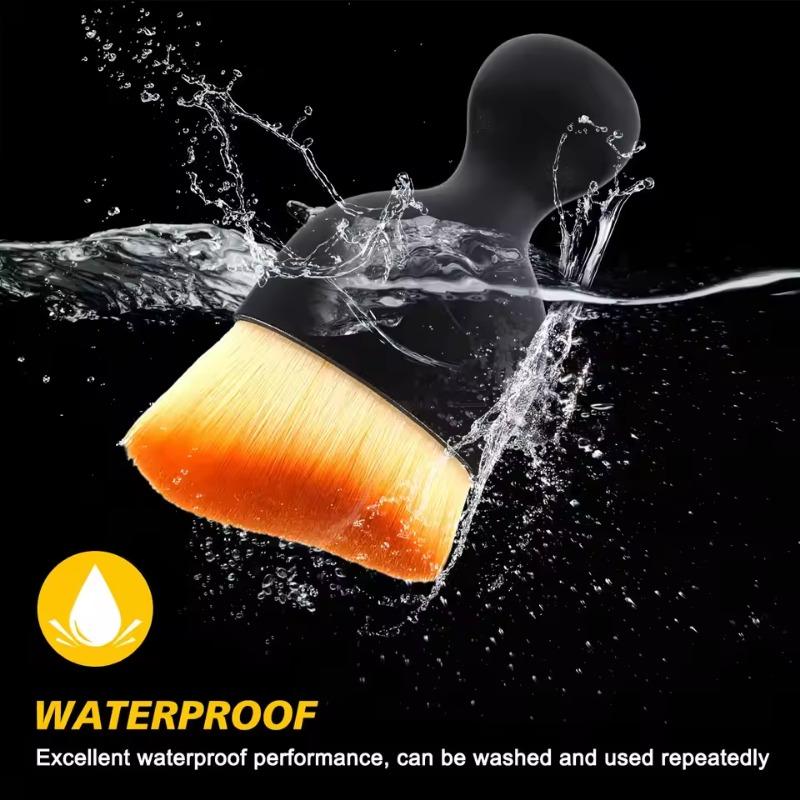 Car Air Conditioner Outlet Dashboard Cleaning Brush Auto Interior Dust Brush🌬️