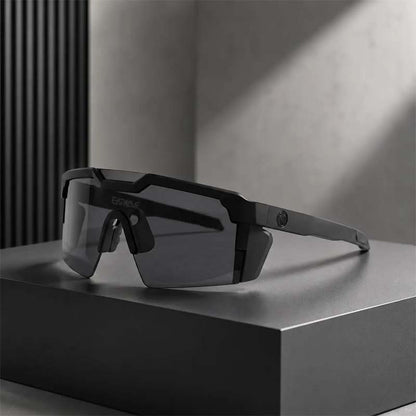 UV400 Photochromic Polarized Safety Glasses🕶️☀️