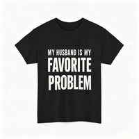 HUSBAND-Black