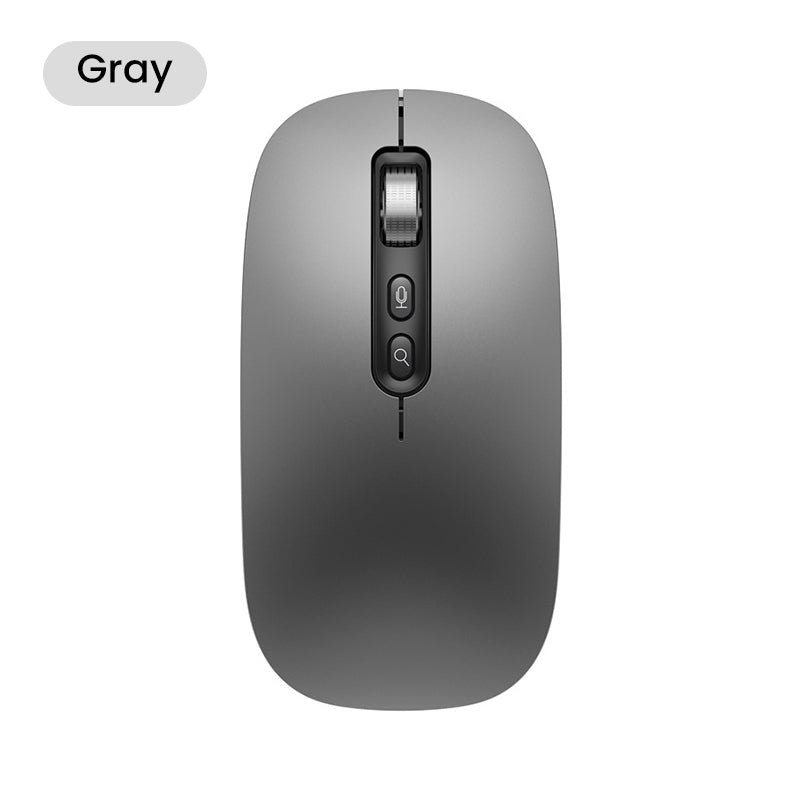 Wireless AI Smart Voice Mouse 🖱️